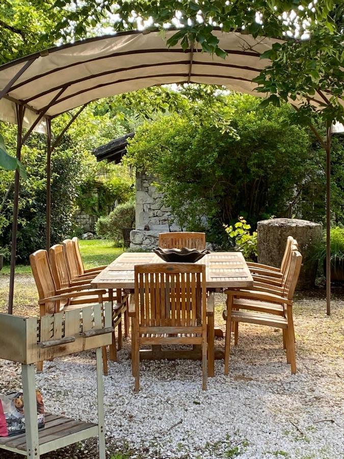 Gite Le Pigonnier Ecogite Le Luquet Saint Beauzeil 82150 Экстерьер фото